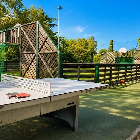 L'ecrin Des Iles - Vue Mer, Piscine, Parking, Tennis