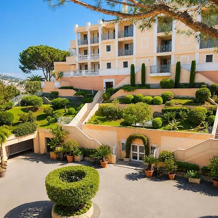 L'écrin Des îles - Vue Mer, Piscine, Parking, Tennis Apartamento