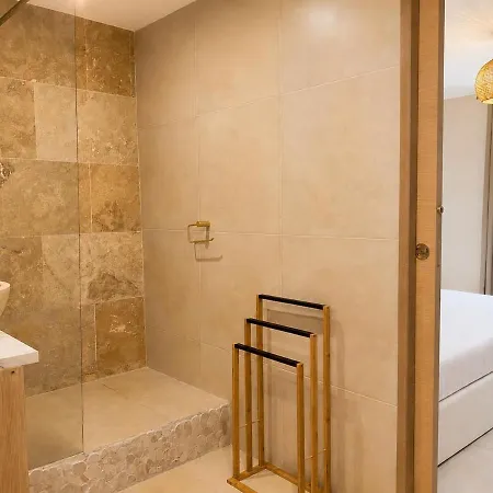 Apartment L'ecrin Des Iles - Vue Mer, Piscine, Parking, Tennis