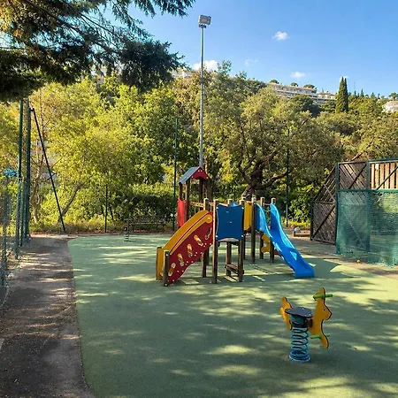 L'ecrin Des Iles - Vue Mer, Piscine, Parking, Tennis *