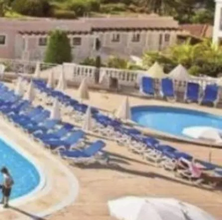 L'ecrin Des Iles - Vue Mer, Piscine, Parking, Tennis Apartmán